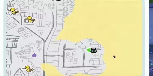大城小猫中文版11