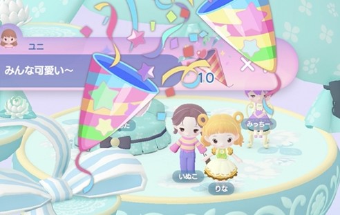 pokepia中文版游戏亮点