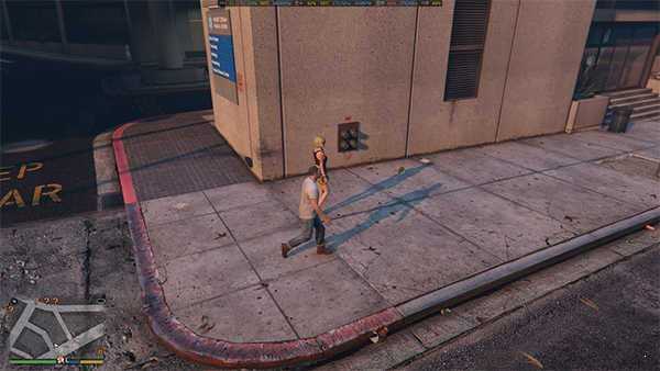 gta5(手机版)