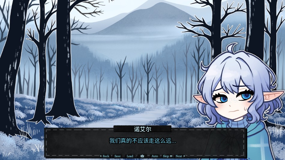 游戏攻略截图2