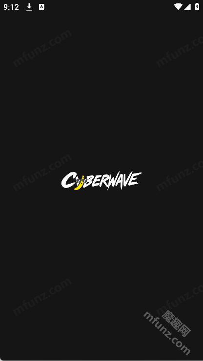 CyberWave