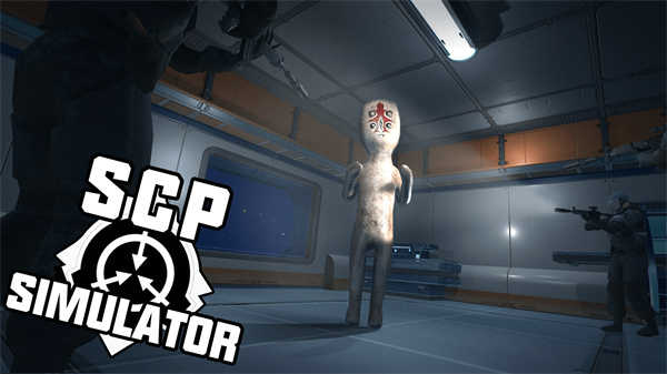 SCP模拟器SCP-173怎么对付截图