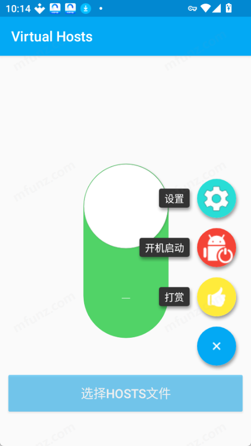 virtualhosts