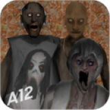 恐怖老奶奶2开挂版中文mod（Granny 4）