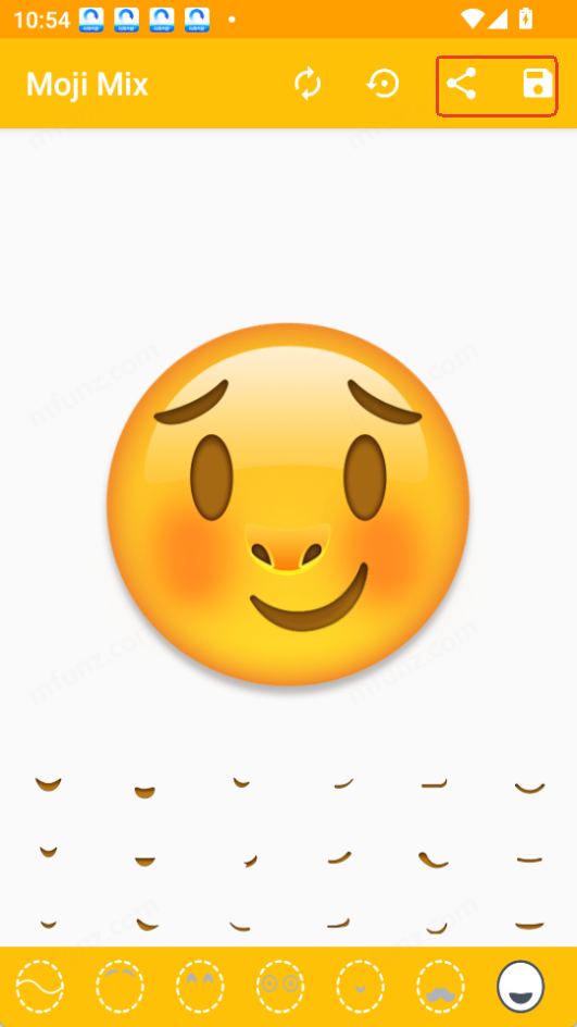 mojimix