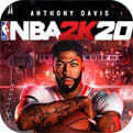 nba2k20mod版