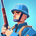 陆军大亨(Army Tycoon:Idle Base)