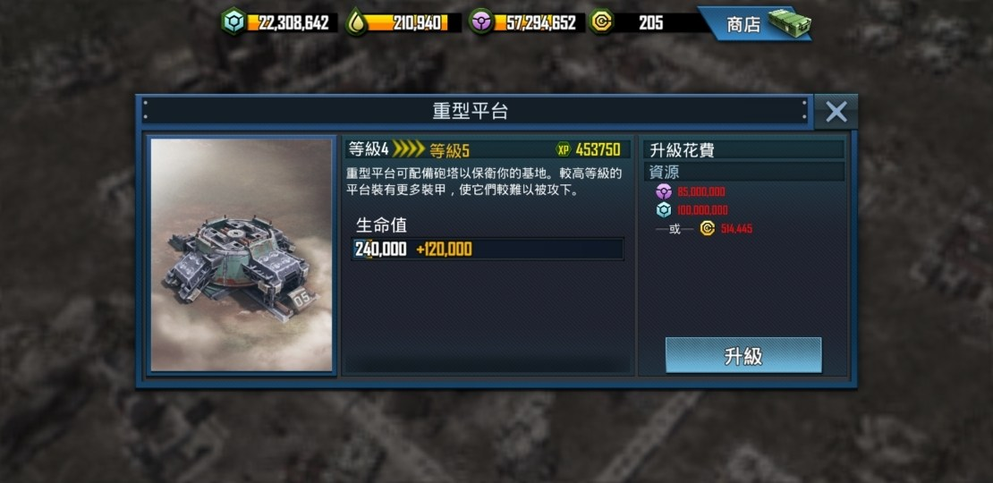作战指挥官
