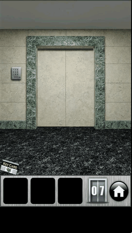 100doors2013（百门之屋2013）攻略 1-20关
