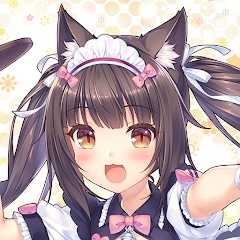 猫娘乐园4冷狐汉化版