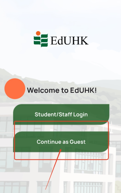 MyEdUHK