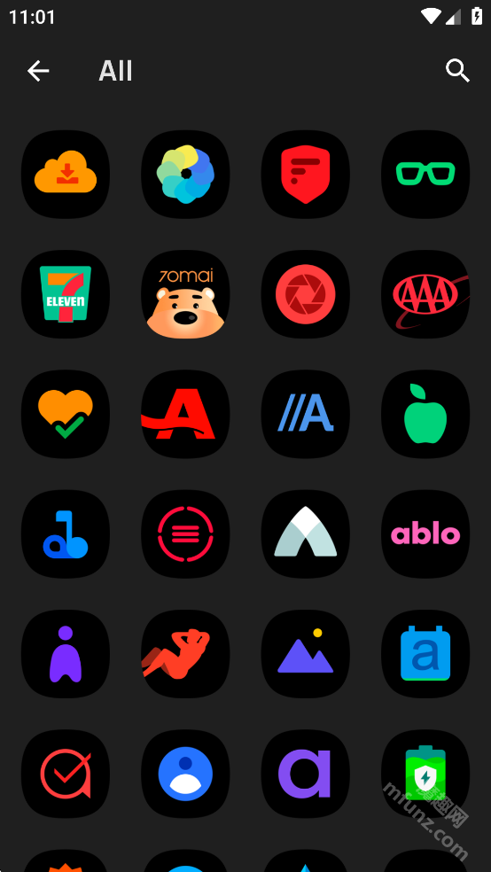 OneBlack