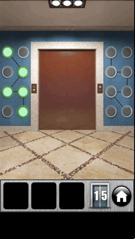 100doors2013（百门之屋2013）攻略 1-20关