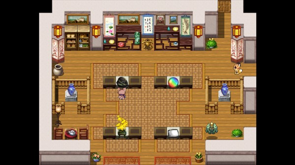 四叶苜蓿截图3