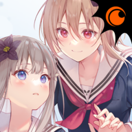 提早绽放的黑百合(Black Lily)