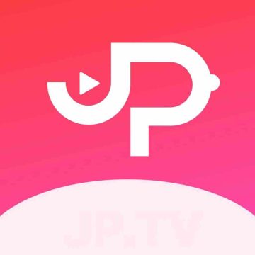 jp.tv直播