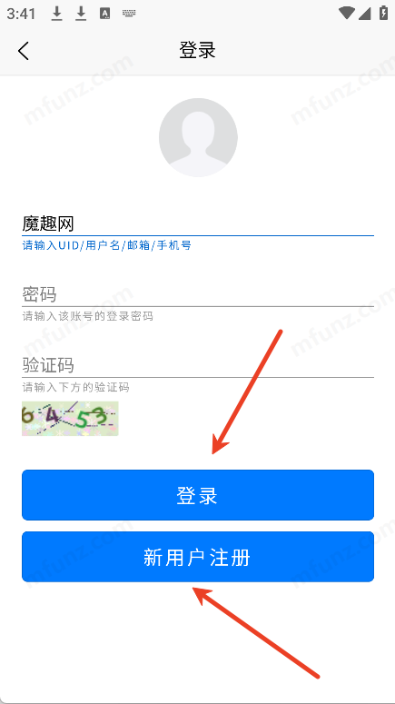 幻想社区