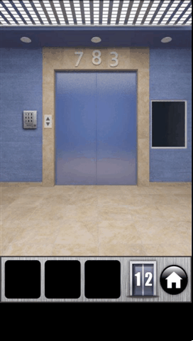100doors2013（百门之屋2013）攻略 1-20关