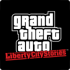 侠盗猎车手自由城故事手机汉化版(GTA)