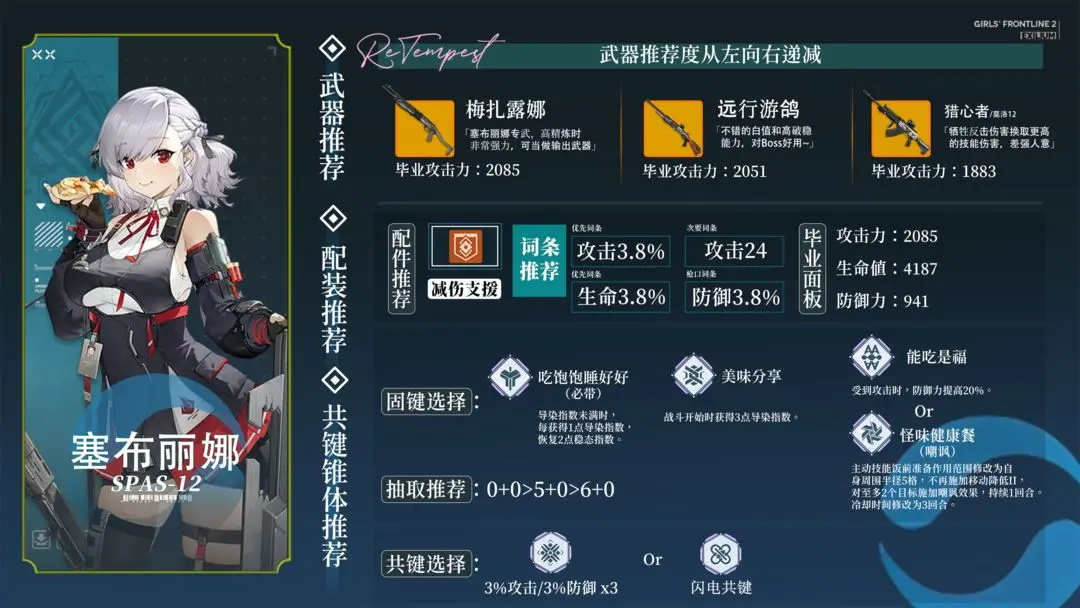 少女前线2国际服
