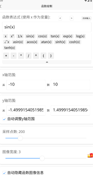 图解函数
