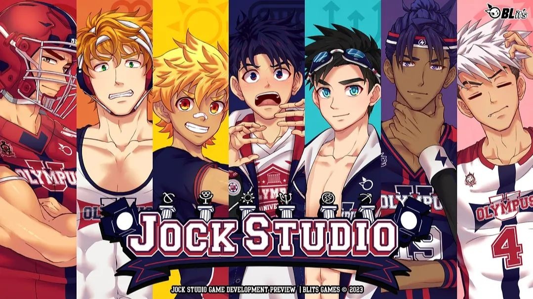 jockstudio汉化版v2.0下载