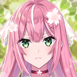 我的树精女友安卓版(My Forest Spirit Girlfriend)