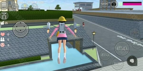 樱花校园模拟器1.0.38.51