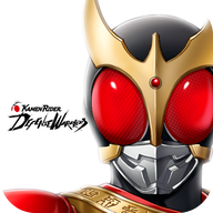 假面骑士防卫战士日服安卓最新版下载v1.0.1