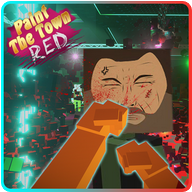 血染小镇（Paint the Town Red Original Stories）