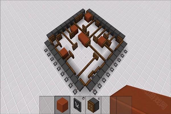 我的世界生存战争老版本