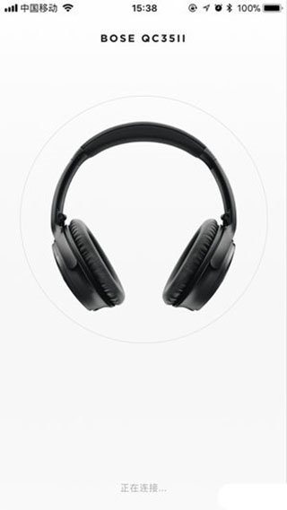Bose Connect