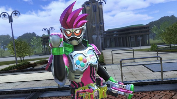 怎么放大招配图1