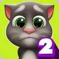 我的汤姆猫2最新版(My Talking Tom 2)