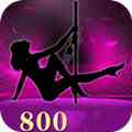800TV