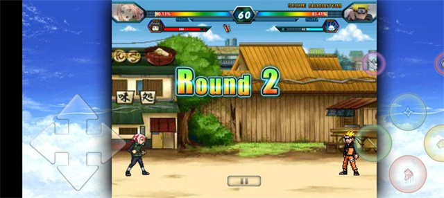 火影忍者亿忍集结