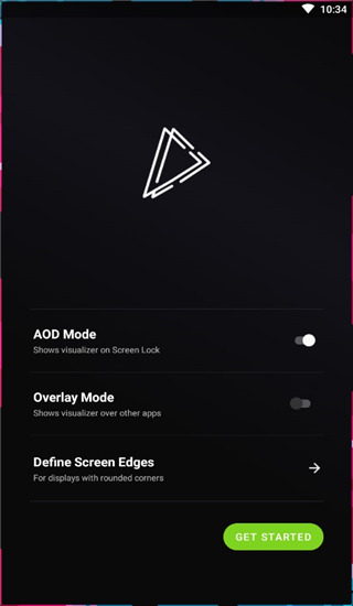 Muviz Edge