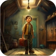 密室逃脱神秘学校