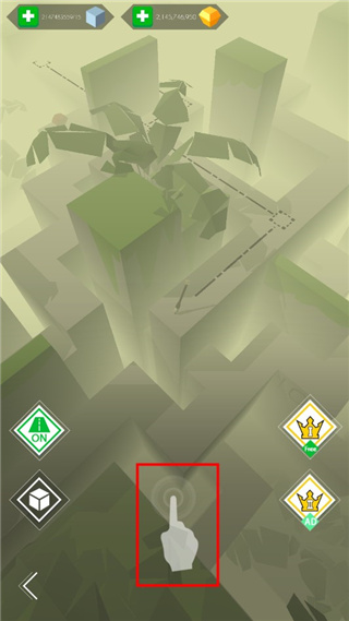 跳舞的线光影版