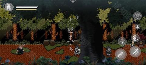 黑神话悟空像素版3.0