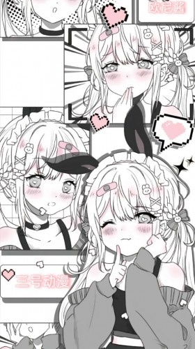 三号动漫安装包