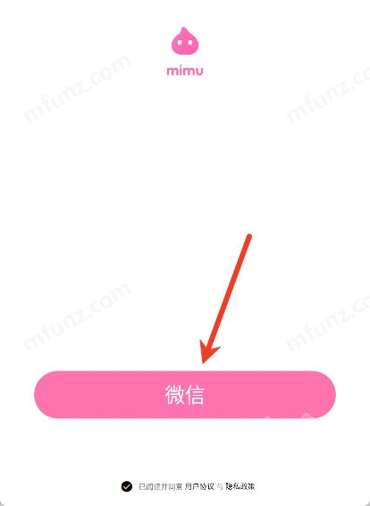 mimu