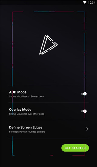 Muviz Edge