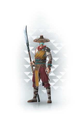 暗影格斗4竞技场