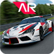 绝对赛车国际服最新版游戏v3.2.4