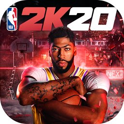 nba2k online 2汉化官方正版下载v1.0.1