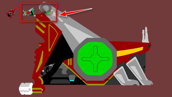假面骑士甲斗模拟器