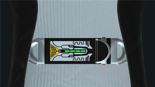 假面骑士甲斗模拟器