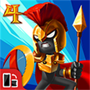 火柴人战争4最新版中文v1.0.2