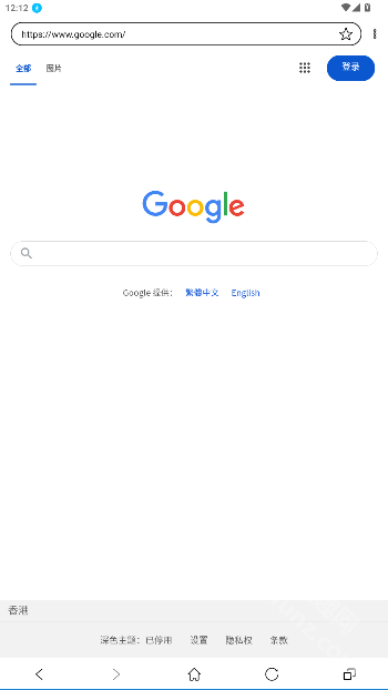墨水屏浏览器